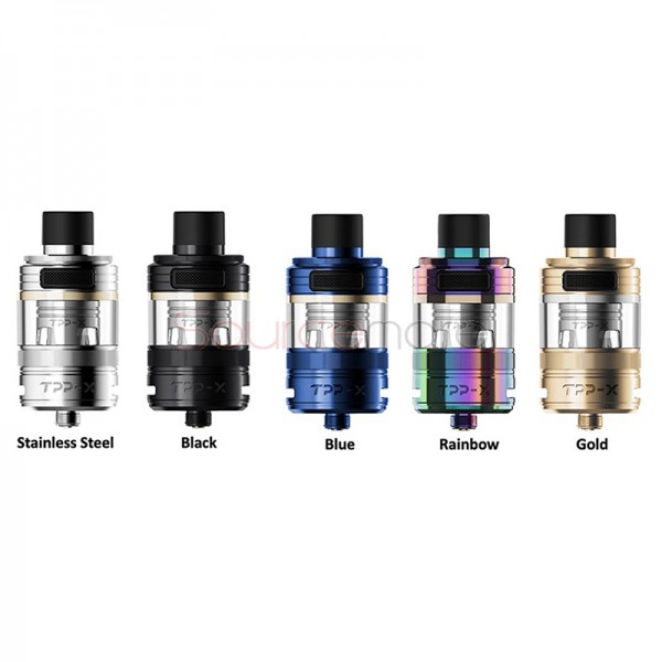 VOOPOO TPP X Pod Tank