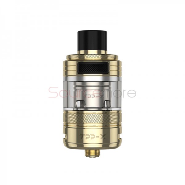 VOOPOO TPP X Pod Tank