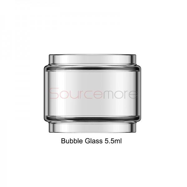 VOOPOO Uforce-X Tank Bubble Glass