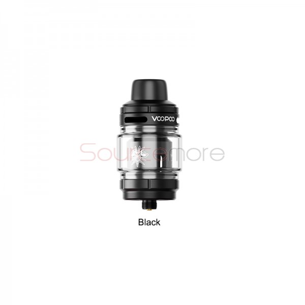 VOOPOO UFORCE-X Tank II Black