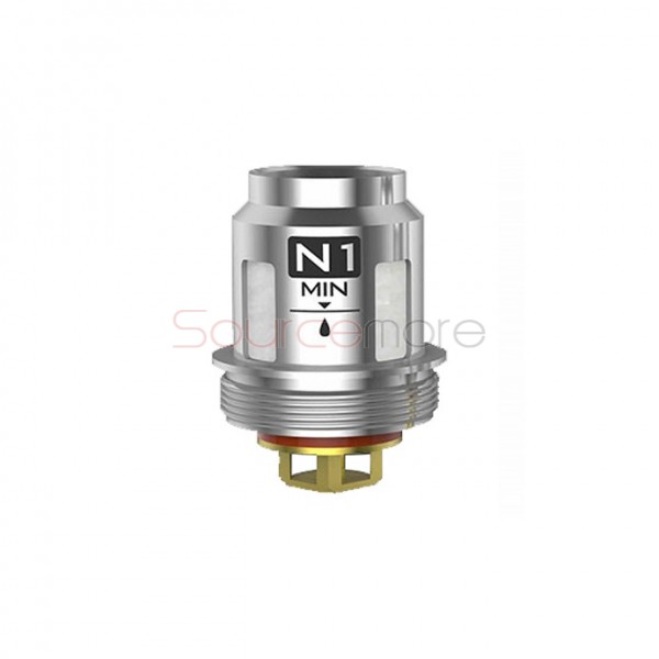 VOOPOO UFORCE Replacement Coil 5pcs