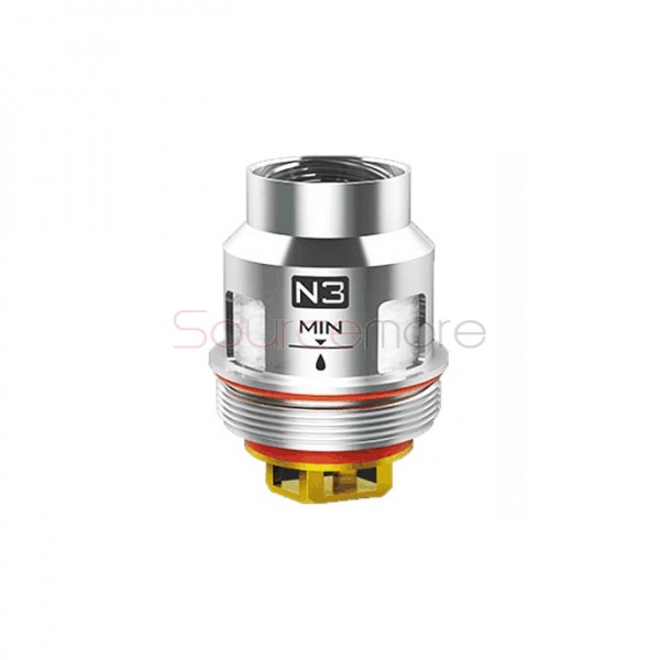 VOOPOO UFORCE Replacement Coil 5pcs