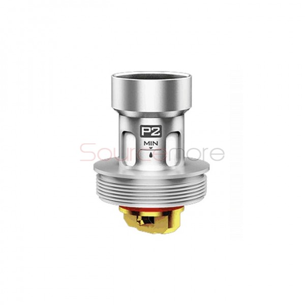 VOOPOO UFORCE Replacement Coil 5pcs