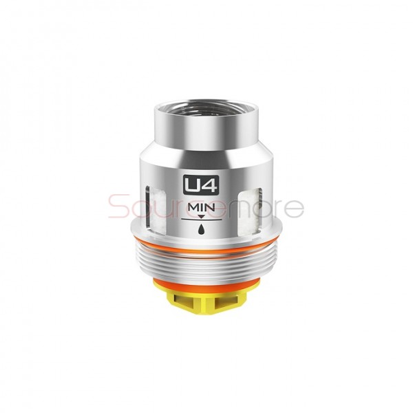 VOOPOO UFORCE Replacement Coil 5pcs