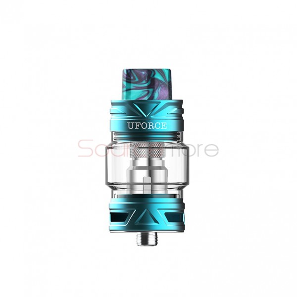 VOOPOO UFORCE T2 Tank - Blue