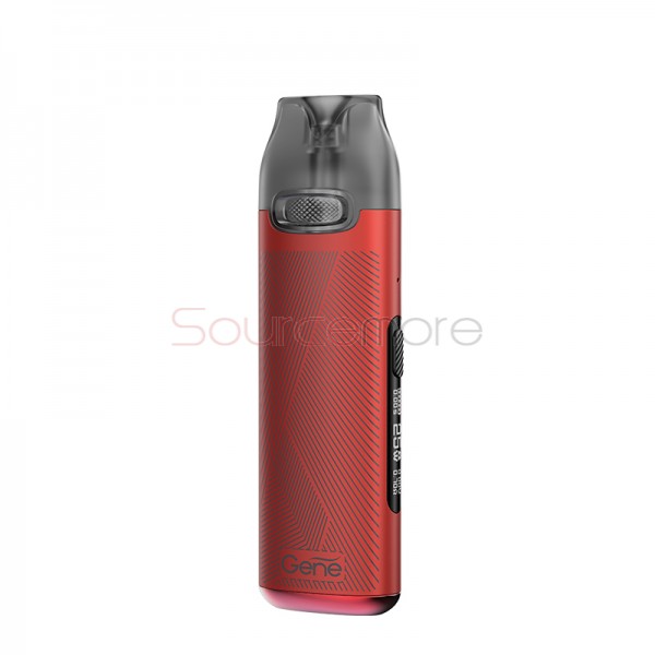 VOOPOO V.THRU Pro Pod Kit Red