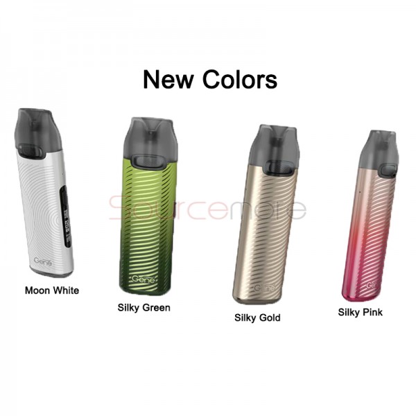 VOOPOO V.THRU Pro Pod Kit Silky Gold