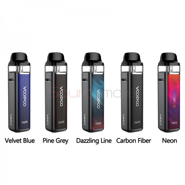 VOOPOO VINCI 2 Kit