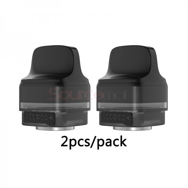 VOOPOO VINCI 2 Empty Pod Cartridge