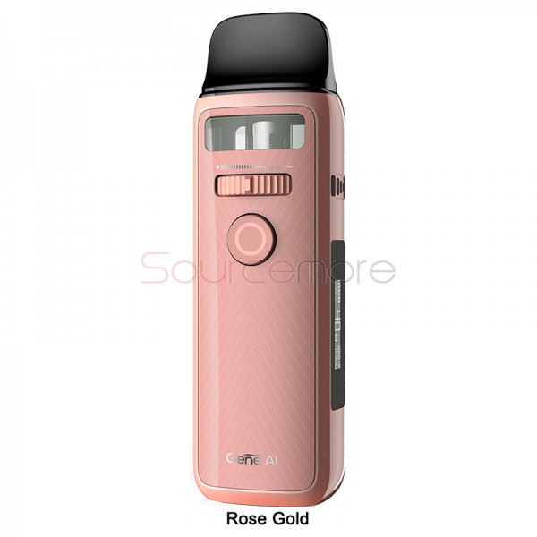 VOOPOO VINCI 3 Pod Mod Kit