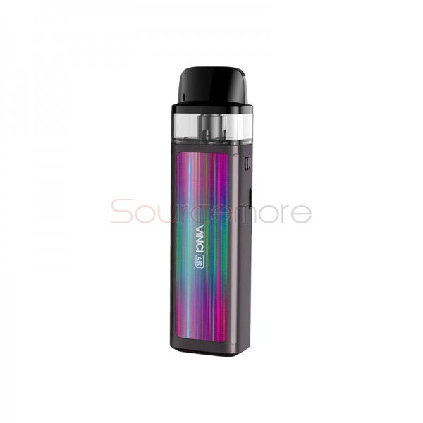 VOOPOO VINCI AIR Pod Kit 4ml Aurora