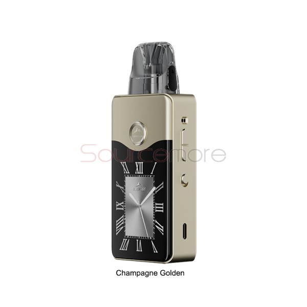 VOOPOO VINCI E120 Kit