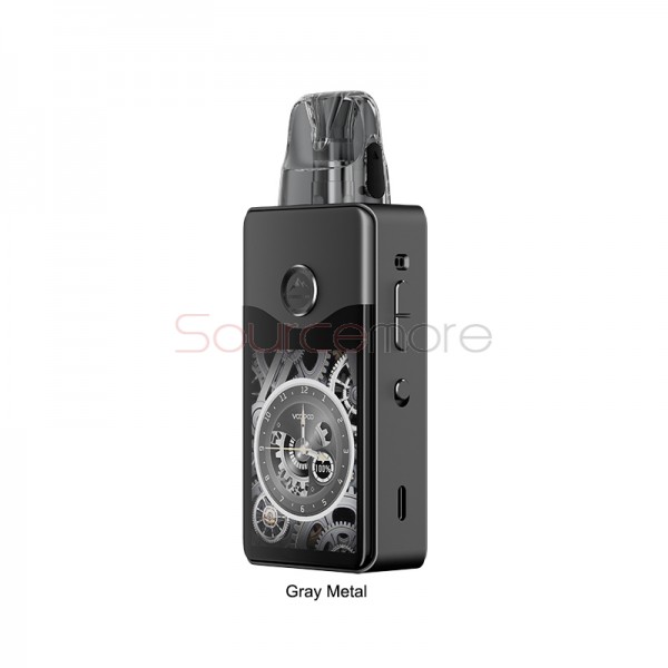 VOOPOO VINCI E120 Kit