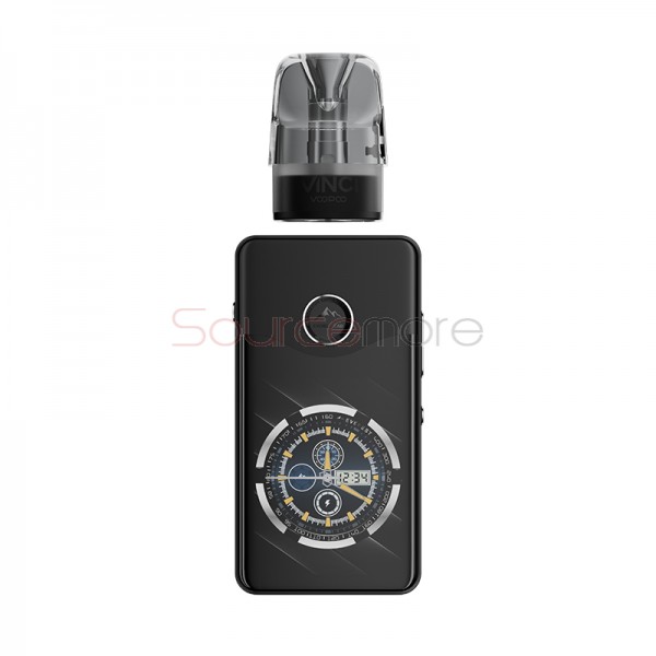 VOOPOO VINCI E120 Kit