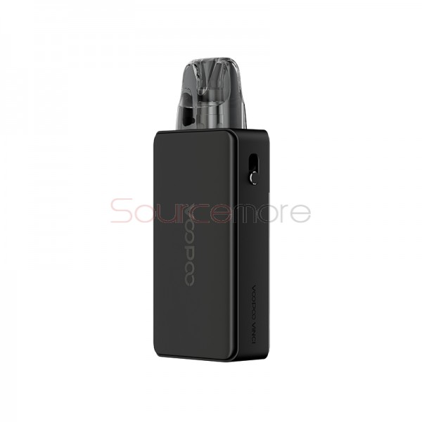 VOOPOO VINCI E120 Kit