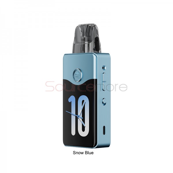 VOOPOO VINCI E120 Kit