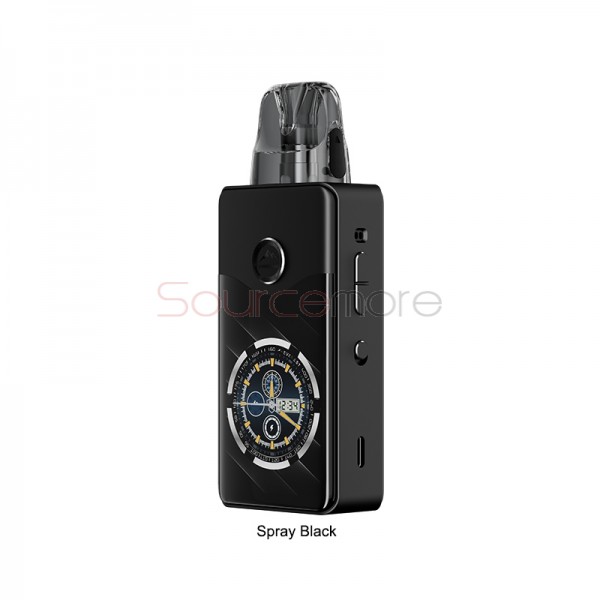 VOOPOO VINCI E120 Kit
