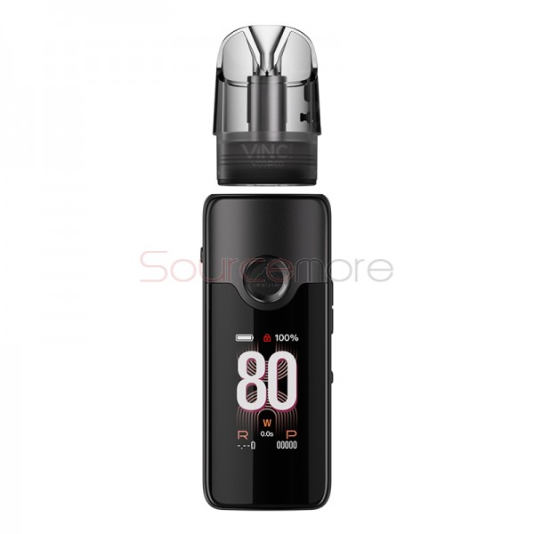 VOOPOO VINCI E80 Kit