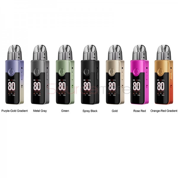 VOOPOO VINCI E80 Kit