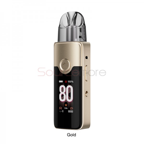 VOOPOO VINCI E80 Kit