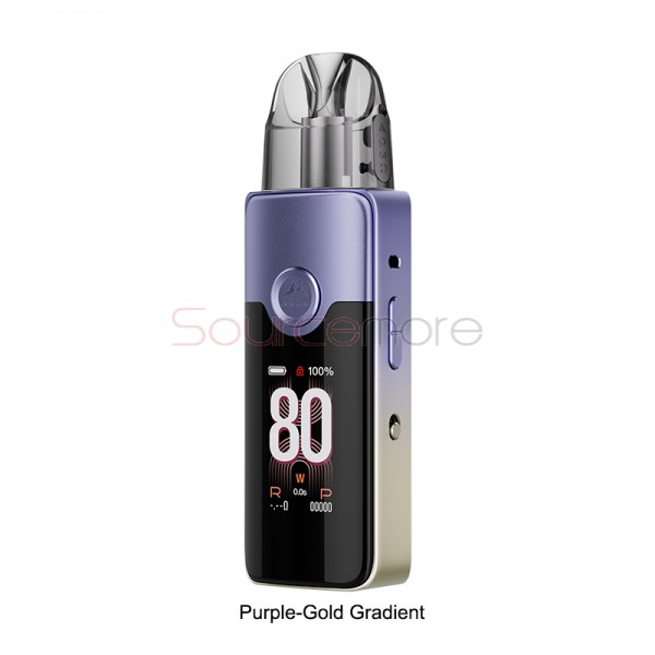 VOOPOO VINCI E80 Kit