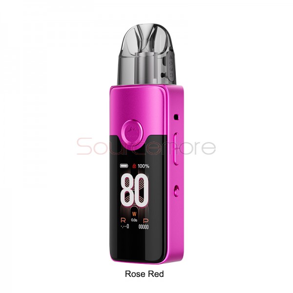 VOOPOO VINCI E80 Kit