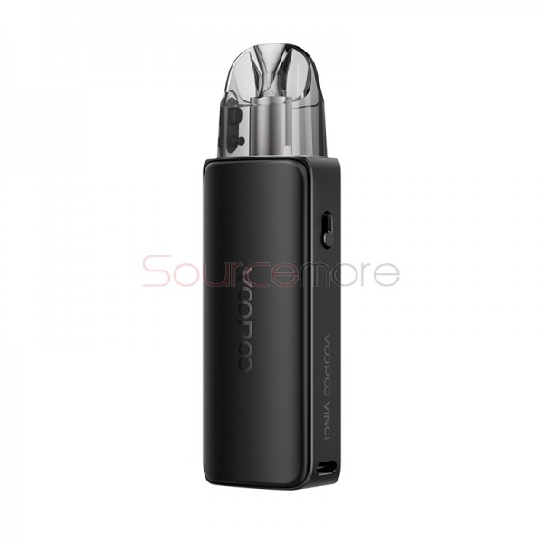 VOOPOO VINCI E80 Kit