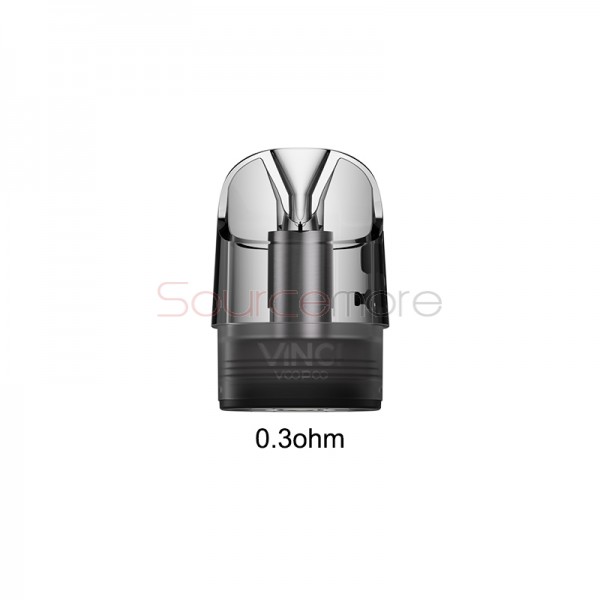 VOOPOO VINCI E Pod Cartridge for VINCI E80