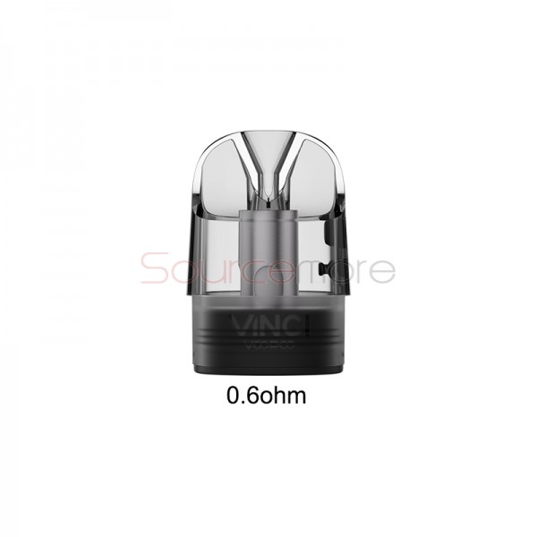 VOOPOO VINCI E Pod Cartridge for VINCI E80