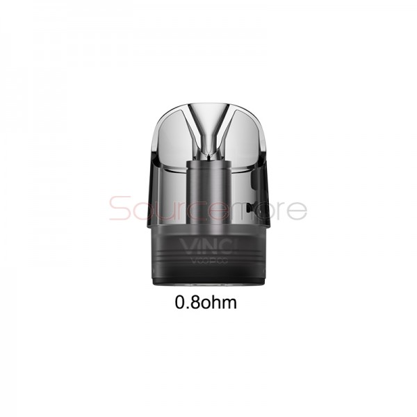 VOOPOO VINCI E Pod Cartridge for VINCI E80