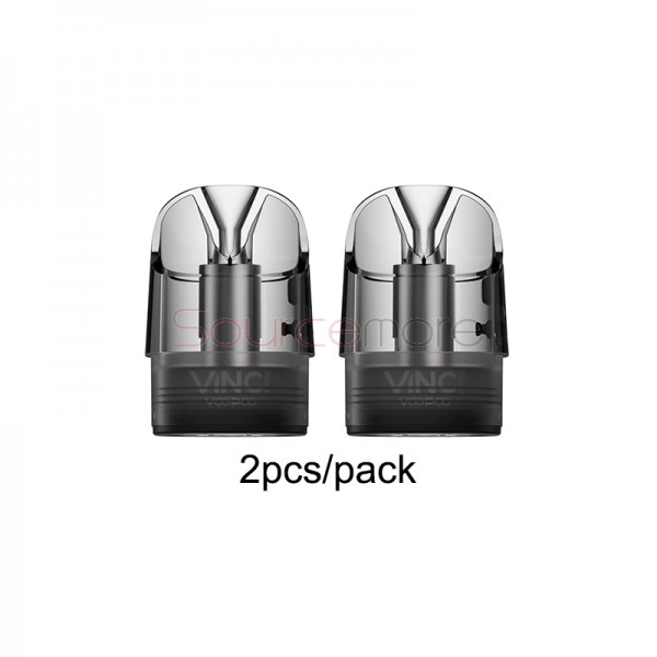 VOOPOO VINCI E Pod Cartridge for VINCI E80