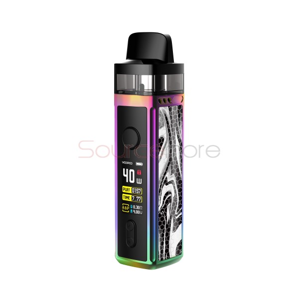 VOOPOO VINCI Mod Pod Kit