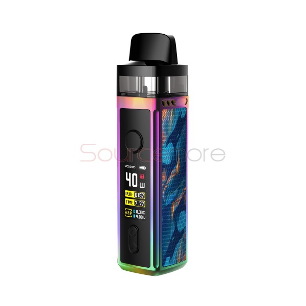 VOOPOO VINCI Mod Pod Kit