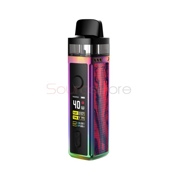 VOOPOO VINCI Mod Pod Kit