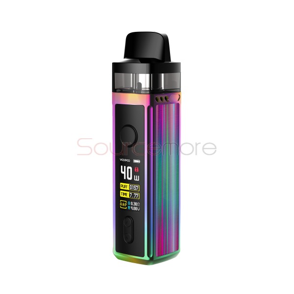 VOOPOO VINCI Mod Pod Kit