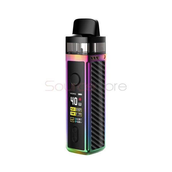 VOOPOO VINCI Mod Pod Kit