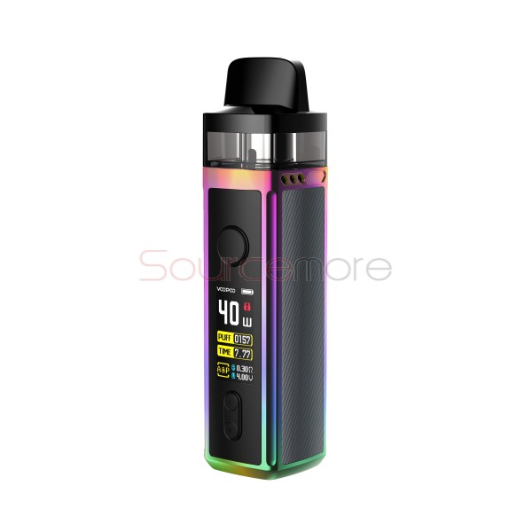 VOOPOO VINCI Mod Pod Kit