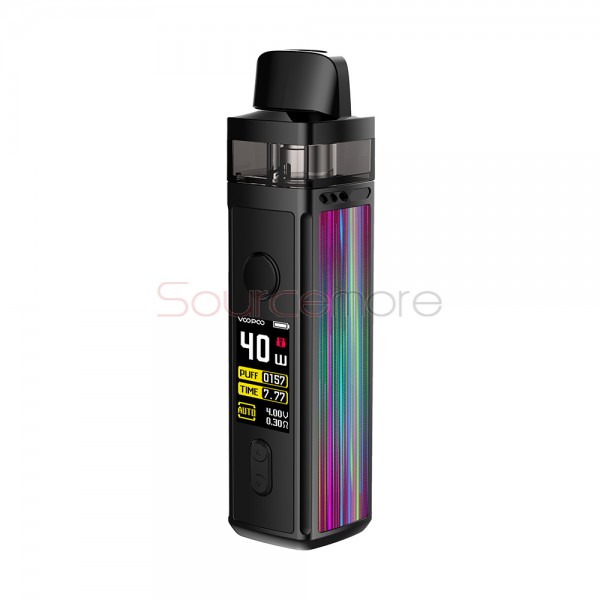 VOOPOO VINCI Mod Pod Kit