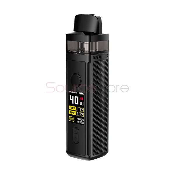 VOOPOO VINCI Mod Pod Kit