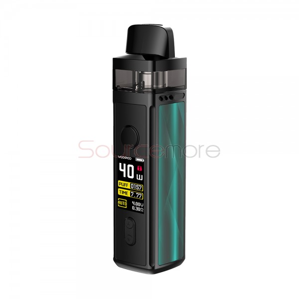 VOOPOO VINCI Mod Pod Kit
