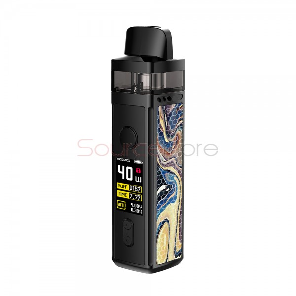 VOOPOO VINCI Mod Pod Kit