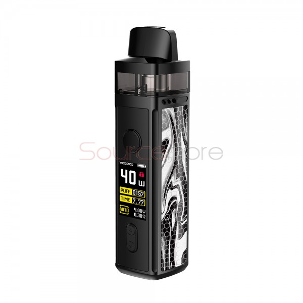 VOOPOO VINCI Mod Pod Kit