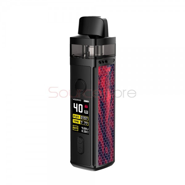 VOOPOO VINCI Mod Pod Kit