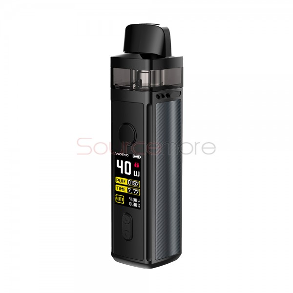 VOOPOO VINCI Mod Pod Kit