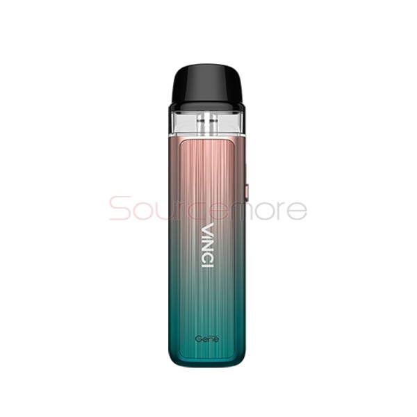 VOOPOO VINCI Pod Kit Aurora Pastel