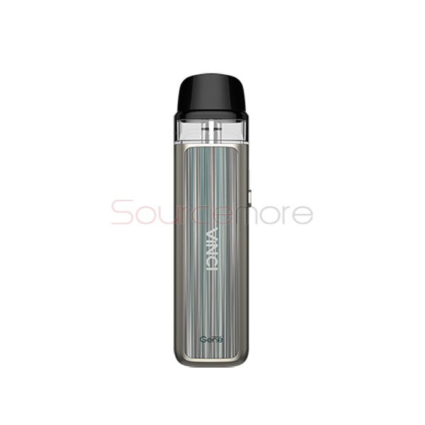 VOOPOO VINCI Pod Kit Aurora Silver