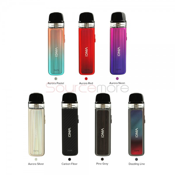 VOOPOO VINCI Pod Kit