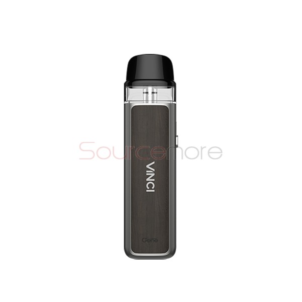 VOOPOO VINCI Pod Kit Pine Grey