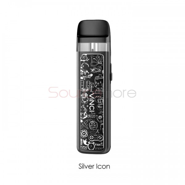 VOOPOO VINCI Pod Kit Royal Edition