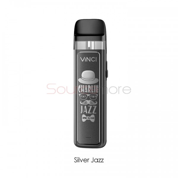 VOOPOO VINCI Pod Kit Royal Edition